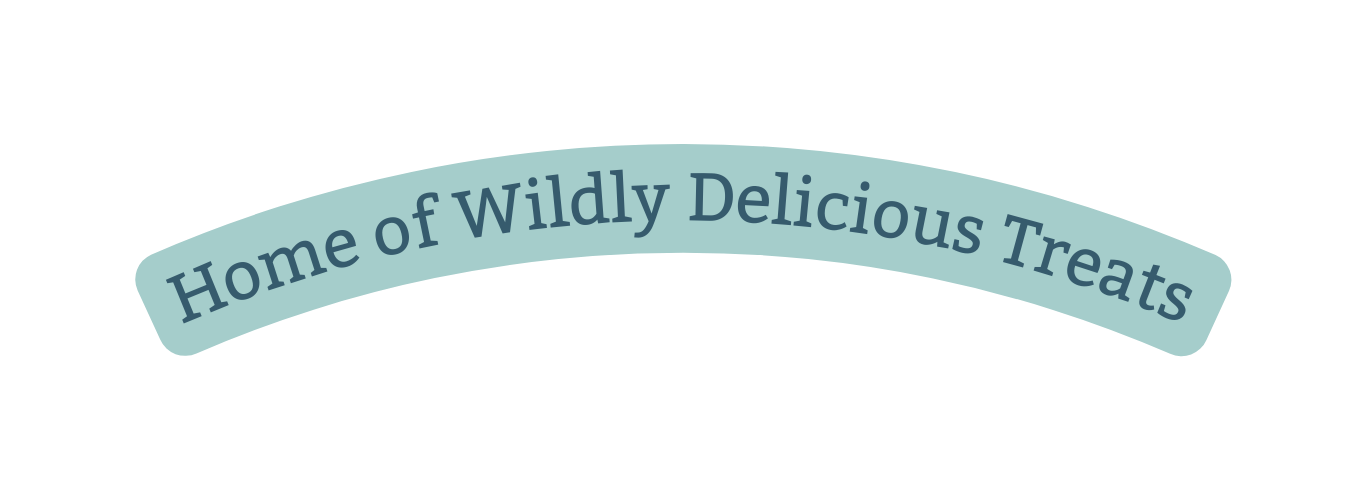 Home of Wildly Delicious Treats